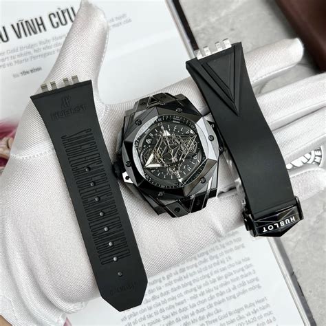 Top Quality Hublot Replica Watches Online Swiss Movement 